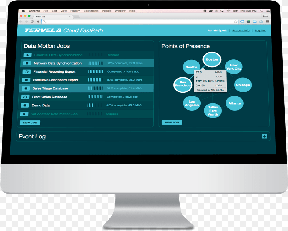 Cloud Fastpath Greatly Reduces The Effort And Time, Computer, Computer Hardware, Electronics, Hardware Free Png