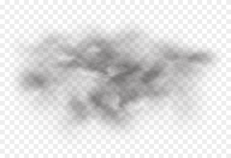 Cloud Fog Cartoon, Nature, Outdoors, Weather, Texture Free Png Download