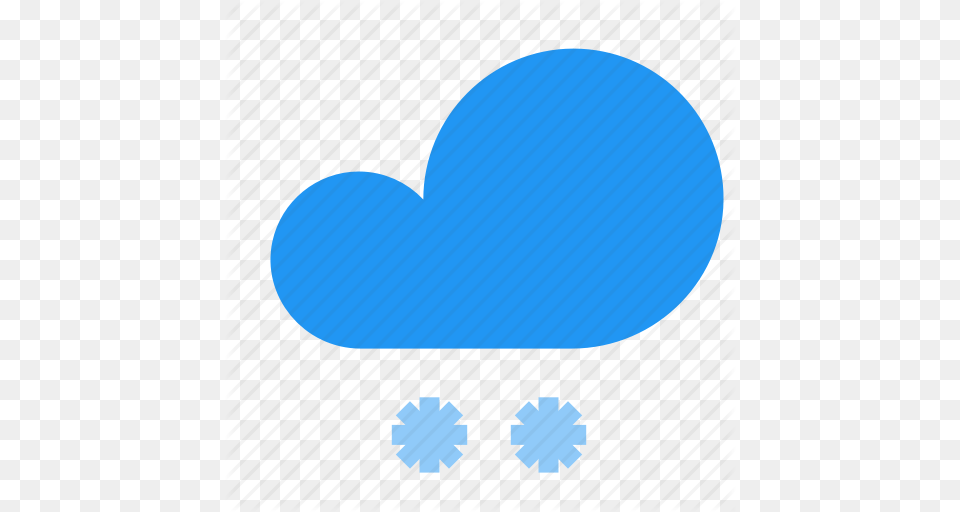 Cloud Forecast Frost Snow Snowfall Weather Icon, Ping Pong, Ping Pong Paddle, Racket, Sport Png