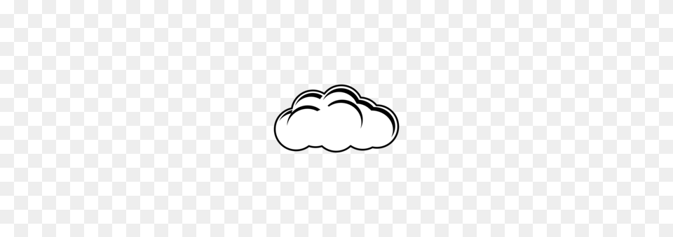 Cloud Grey Computer Icons Color, Stencil Free Png