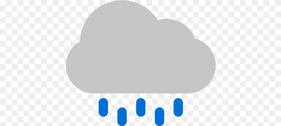 Cloud Heavy Rain Weather Icon Rain Icon Transparent Background, Outdoors Png Image