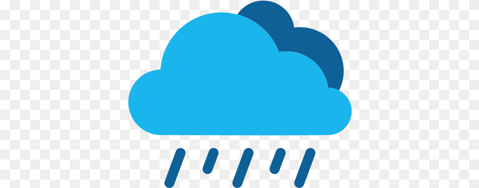 Cloud Heavy Rain Weather Icon Rainy Weather Icon, Leisure Activities, Person, Sport, Swimming Png Image