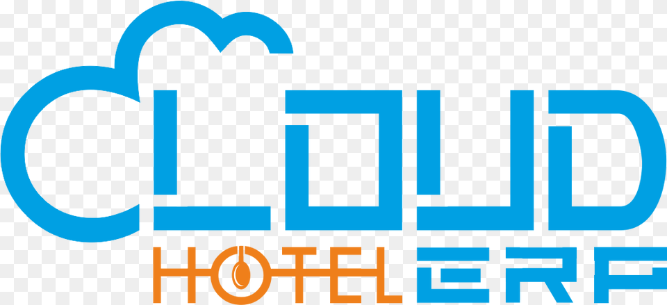 Cloud Hotel Erp, Logo Free Png