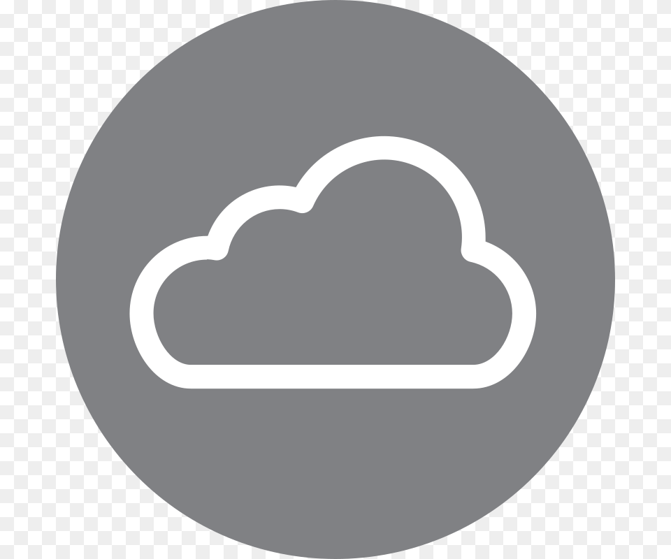 Cloud Hover App Free Transparent Png