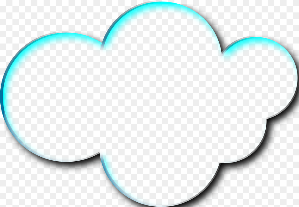 Cloud Icon, Logo, Light Free Png Download