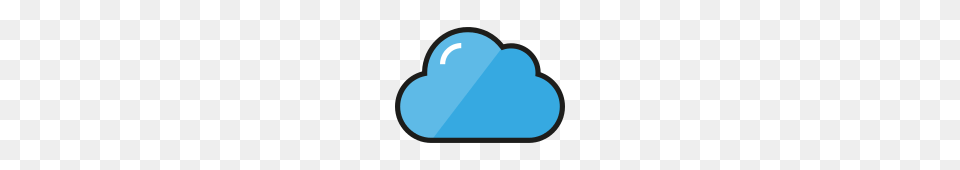 Cloud Icon, Nature, Outdoors, Astronomy, Moon Free Transparent Png