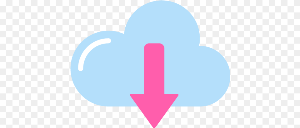 Cloud Icon Language, Balloon Free Png Download