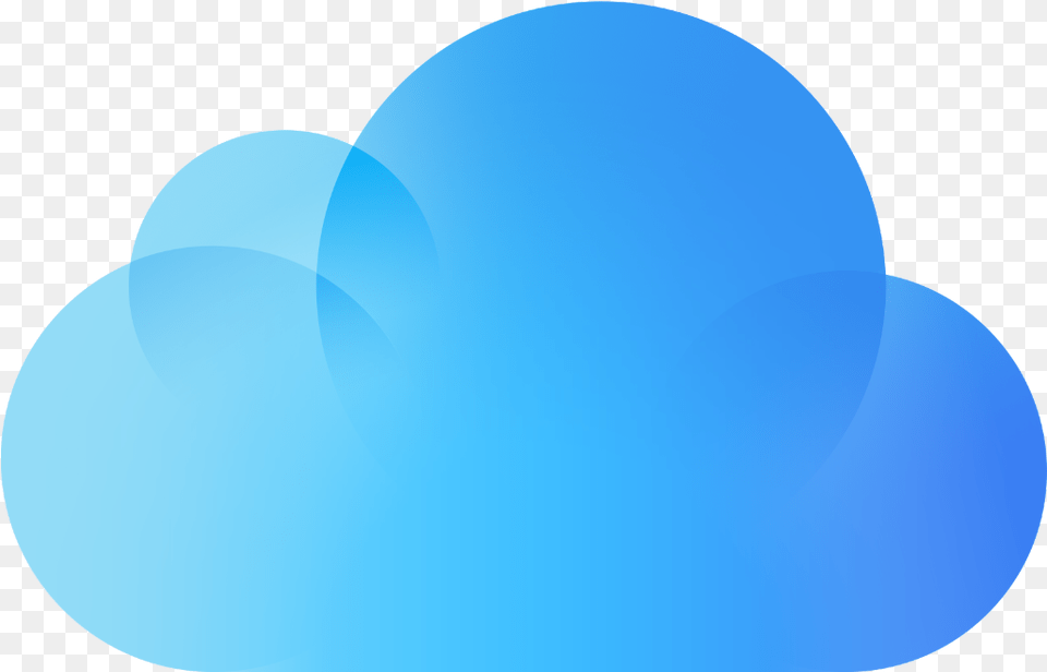 Cloud Icon Picture Vector Cloud Logo, Sphere, Balloon, Astronomy, Moon Free Png Download