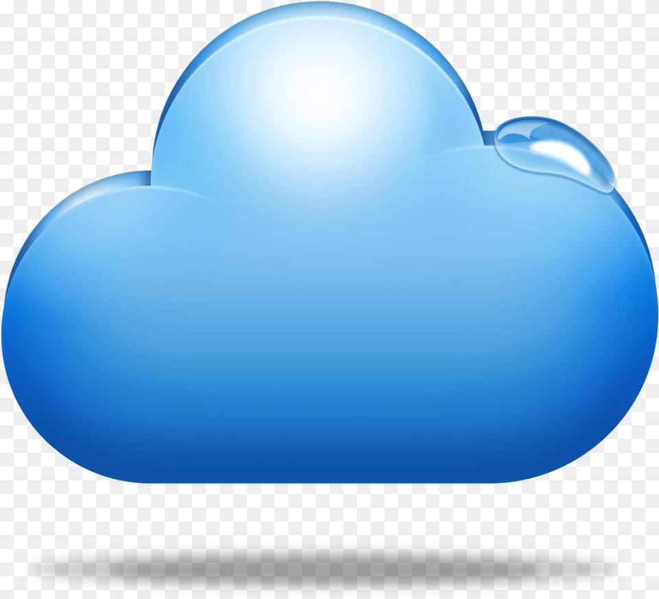 Cloud Icon Server Storage Amazon, Balloon, Astronomy, Moon, Nature Free Transparent Png