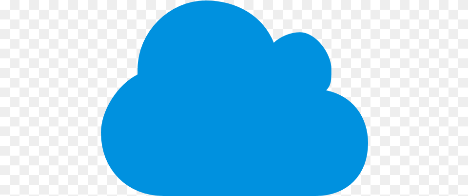 Cloud Icon Tista Blue Cloud Icon, Heart, Astronomy, Moon, Nature Free Png