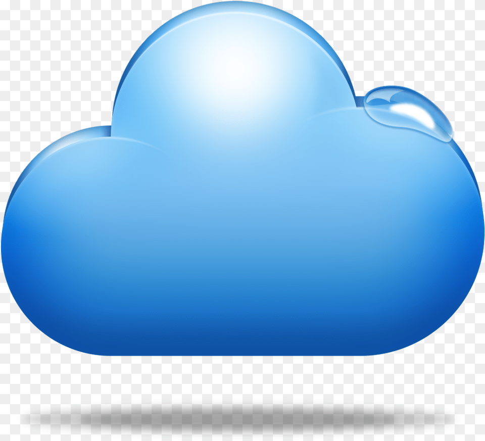 Cloud Icon Cloud Computing Icon, Balloon, Astronomy, Moon, Nature Free Transparent Png