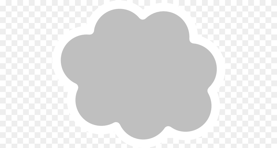 Cloud Icon White Border Clip Art Cloud Icon White Border, Nature, Outdoors, Weather, Clothing Png
