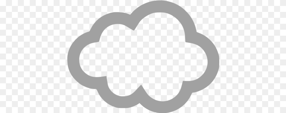 Cloud Icons Transparent Icon Nuage, Logo, Animal, Bear, Mammal Png