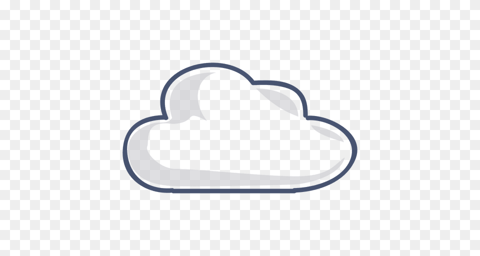 Cloud Illustration, Outdoors, Clothing, Shoe, Footwear Free Png Download