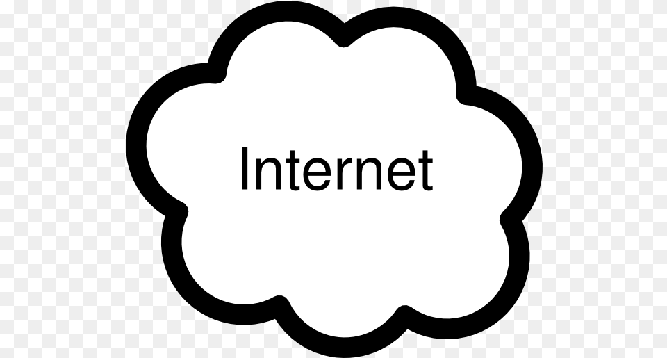 Cloud Internet Icon Clip Art Library Cloud Clip Art, Logo, Clothing, Hardhat, Helmet Png