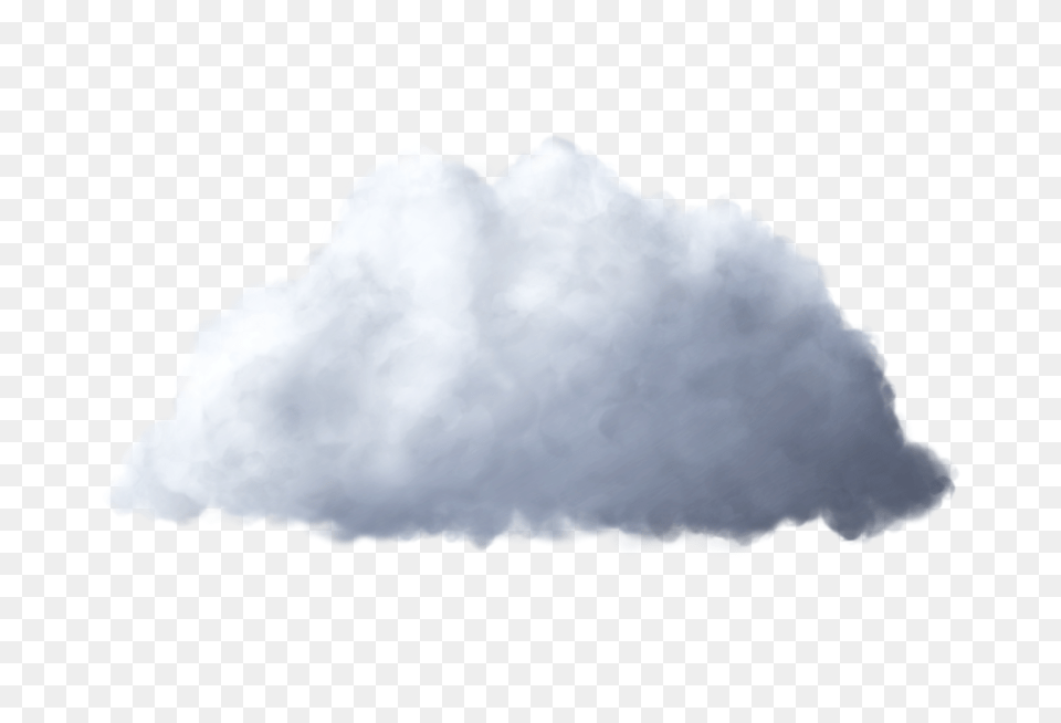 Cloud Isolated Cumulus Transparent Cloud, Nature, Outdoors, Sky, Weather Png