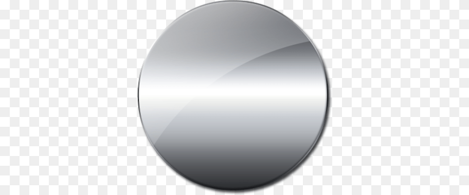 Cloud It Services Chrome Circle, Sphere, Photography, Disk, Oval Png Image