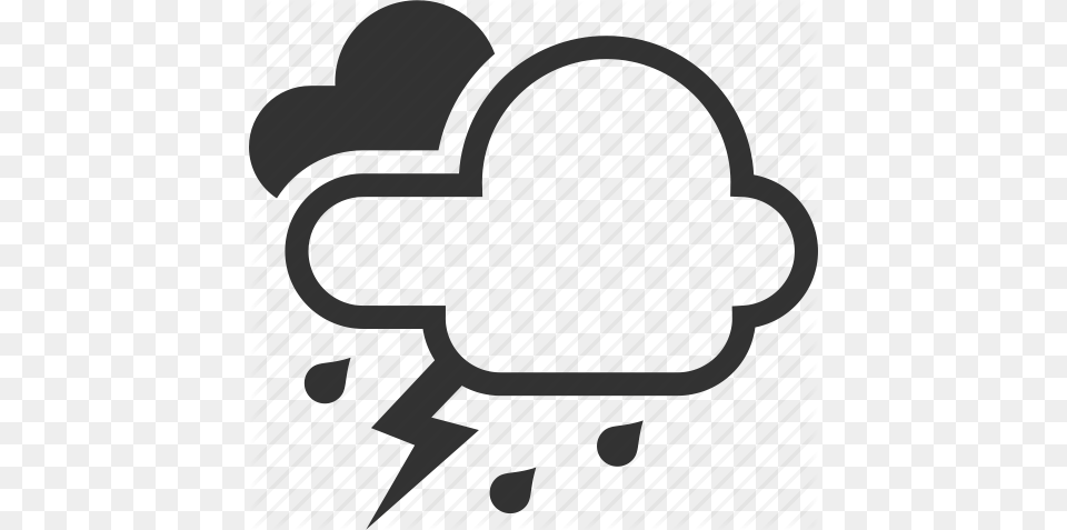 Cloud Lightning Storm Thunder Icon, Helmet, American Football, Football, Person Free Png