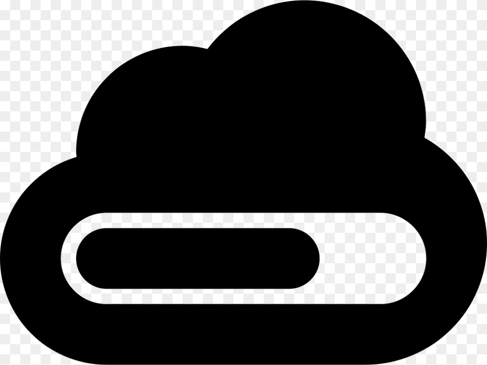 Cloud Loading Symbol Heart, Stencil, Clothing, Hardhat, Helmet Free Transparent Png