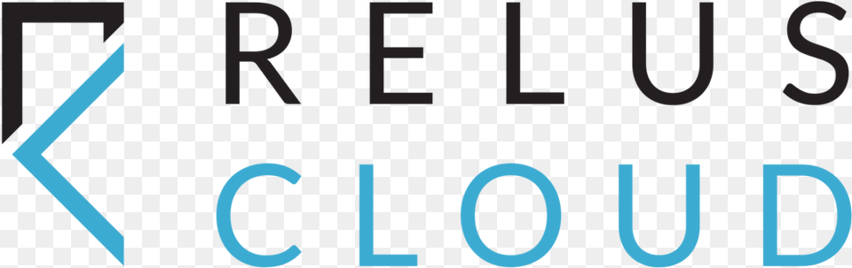 Cloud Logo Web 01 Relus Cloud Logo, Text, Number, Symbol Free Transparent Png