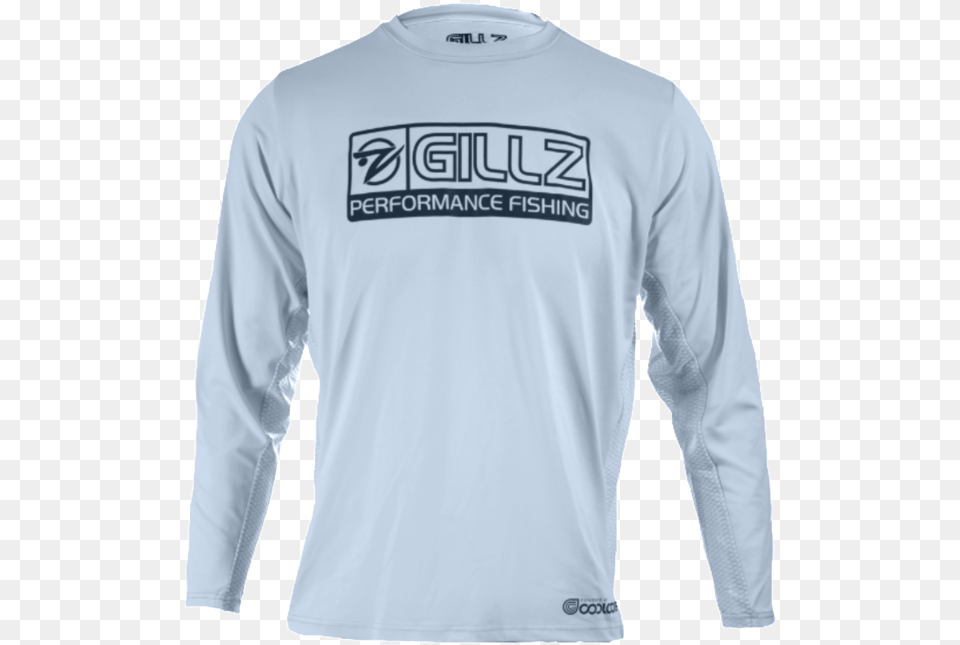 Cloud Merona Gillz Coolcore Shirt, Clothing, Long Sleeve, Sleeve, T-shirt Free Png