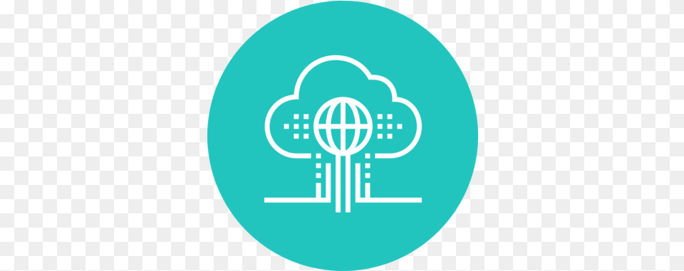 Cloud Migration Boomi Vision Global Icono, Logo, Disk Png