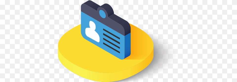 Cloud Migration Email Backup And Disaster Recovery Id Badge Icon, Text, Tape Free Png