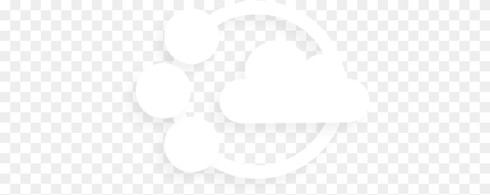 Cloud Migration Exadata Icon Free Png