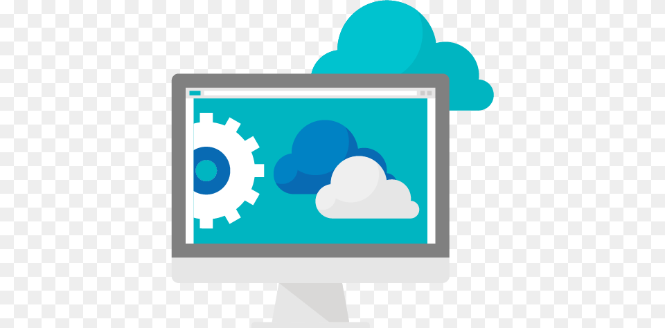 Cloud Monitoring Tools Software For Enterprise It Zenoss, Computer, Electronics, Pc, Computer Hardware Free Png Download