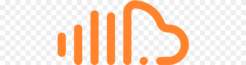 Cloud Music Sound Soundcloud Icon Soundcloud Music Logo Png Image