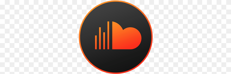 Cloud Music The Mirage, Logo, Badge, Symbol, Disk Png Image