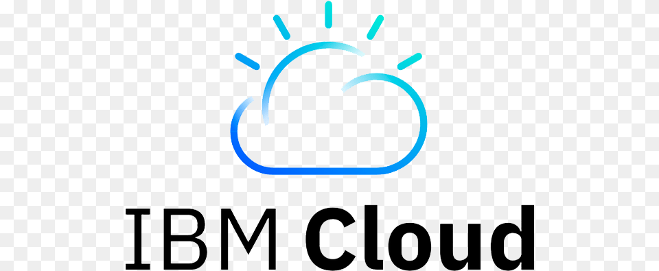 Cloud Native Intelligence For Ibm Cloud Ibm Cloud Services Logo, Smoke Pipe Free Png Download