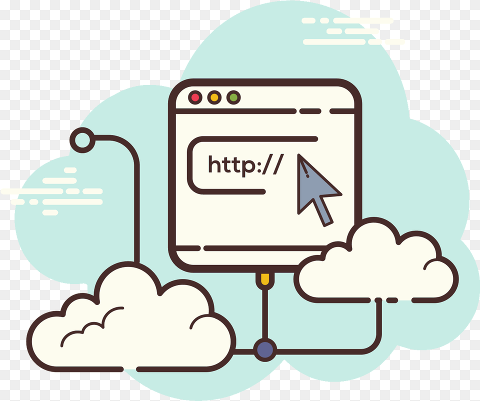 Cloud Network Icon Icon, Bulldozer, Machine, Text Png