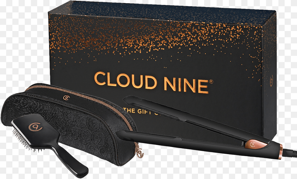 Cloud Nine Gift Of Gold Standard Iron Free Png Download