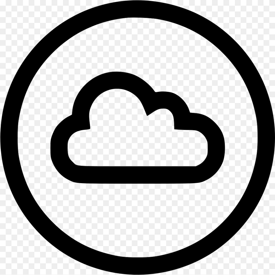 Cloud Online Web Save Safe Internet, Symbol, Logo Free Transparent Png
