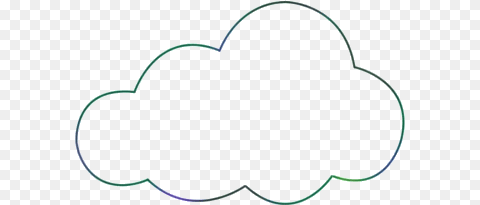 Cloud Outline Transparent Cloud Outline Image Repostera, Accessories, Jewelry, Necklace, Symbol Free Png Download