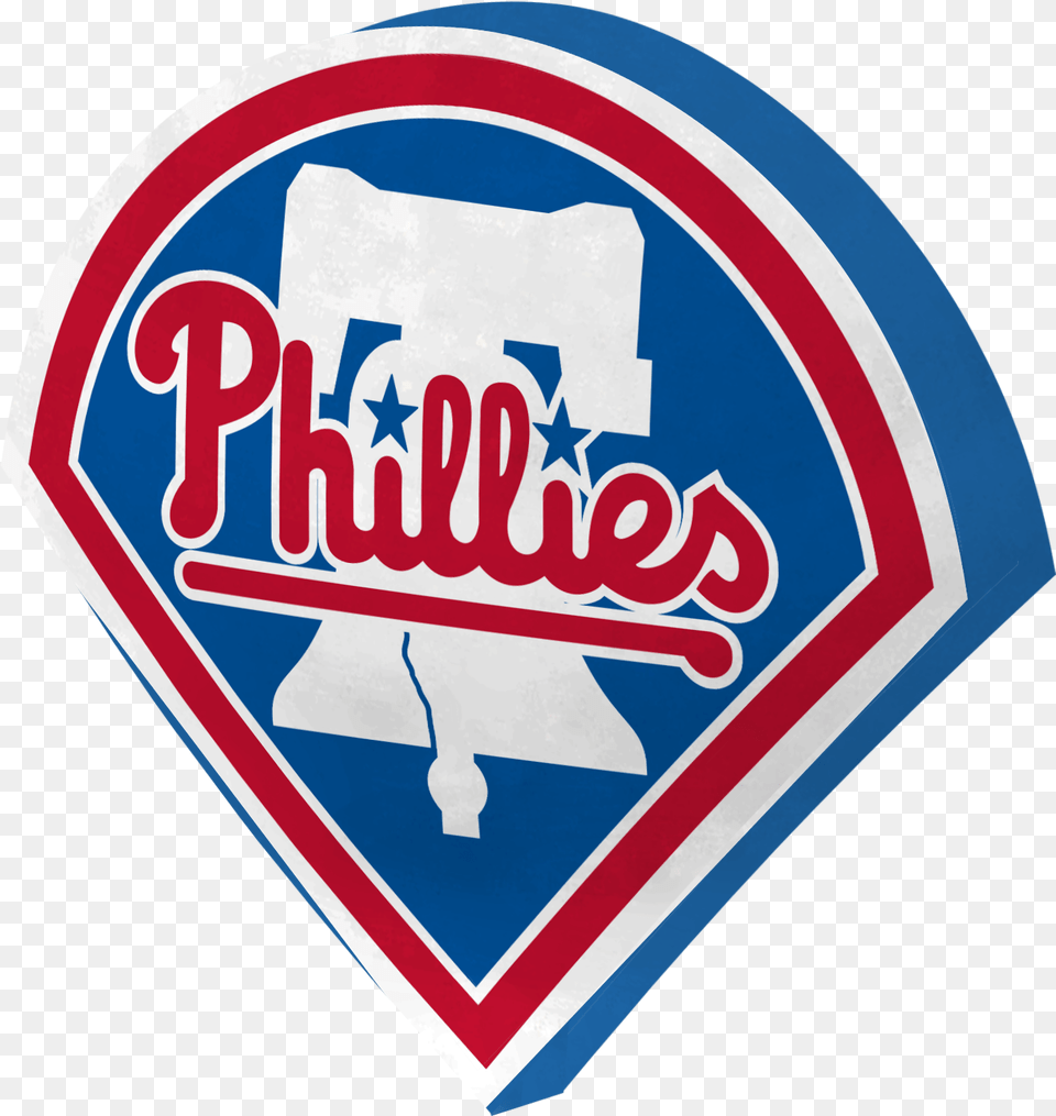 Cloud Pillow Philadelphia Phillies Philadelphia Phillies, Clothing, Hat, Cap, Logo Free Png Download