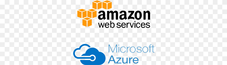 Cloud Platform Comparison Amazon Web Services Svg Png