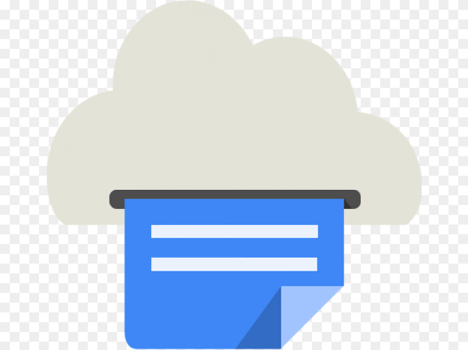 Cloud Print Icon Android Kitkat File, Person, Nature, Outdoors Png Image