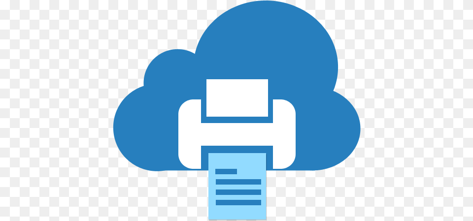 Cloud Printer App For Windows 10 Cloud Print Icon, Electronics, Hardware, Baby, Person Png
