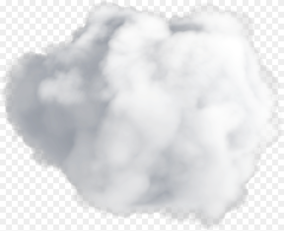 Cloud Puffy, Outdoors, Nature, Sky, Weather Free Png Download