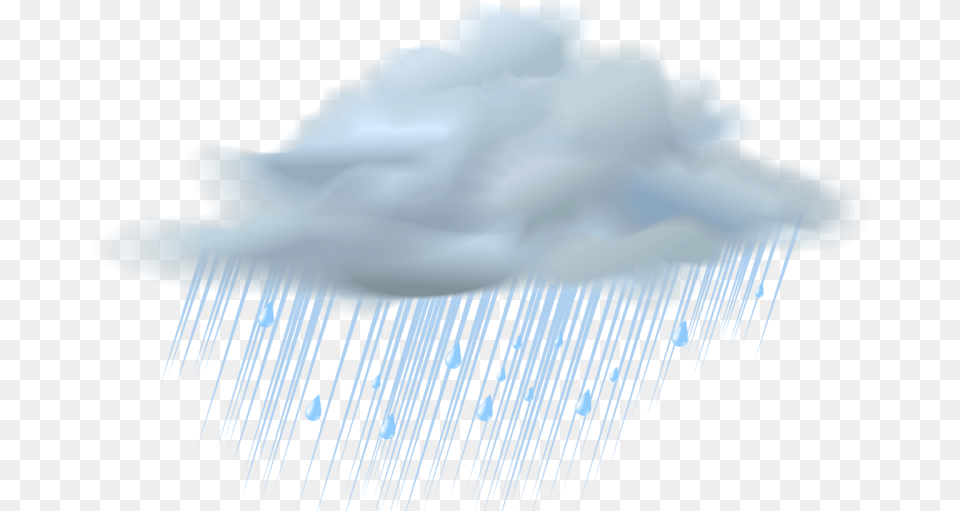 Cloud Rain Cloud Rain Cloud And Rain, Ice, Nature, Outdoors, Winter Free Png