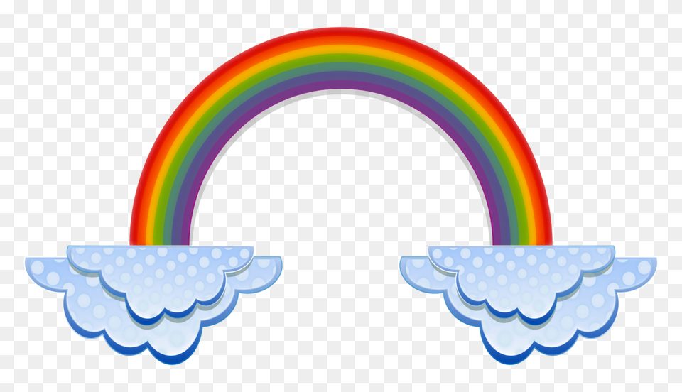 Cloud Rainbow Color Computer Icons, Nature, Outdoors, Sky, Disk Png