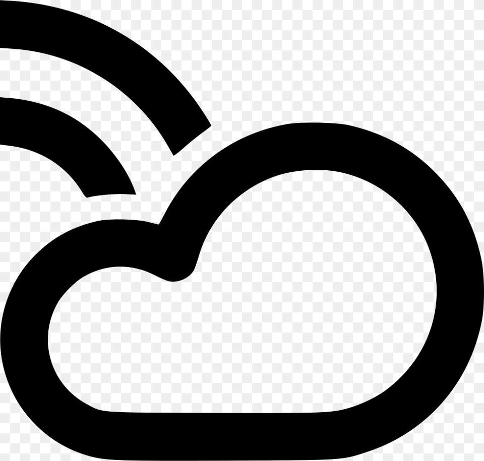 Cloud Rainbow Heart, Symbol, Stencil, Smoke Pipe Free Transparent Png
