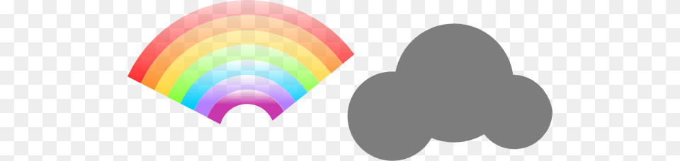 Cloud Rainbow Svg Clip Arts 600 X 228 Px, Clothing, Hat, Logo Png