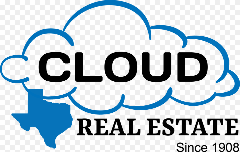 Cloud Real Estate Since International Talk Like A Pirate Day 2019, Logo, Text Png Image