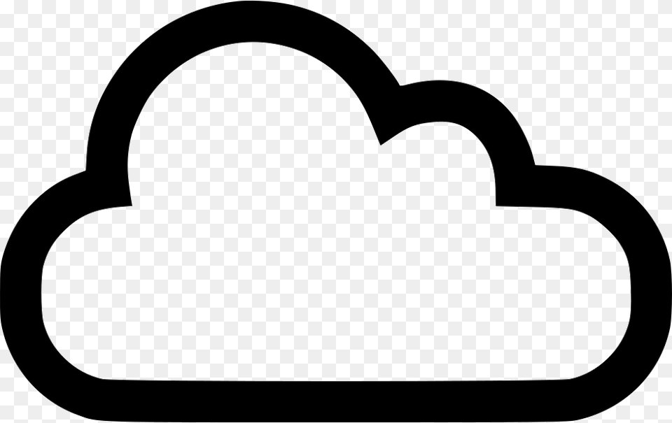 Cloud Save Internet Icon Stencil, Smoke Pipe Free Png Download
