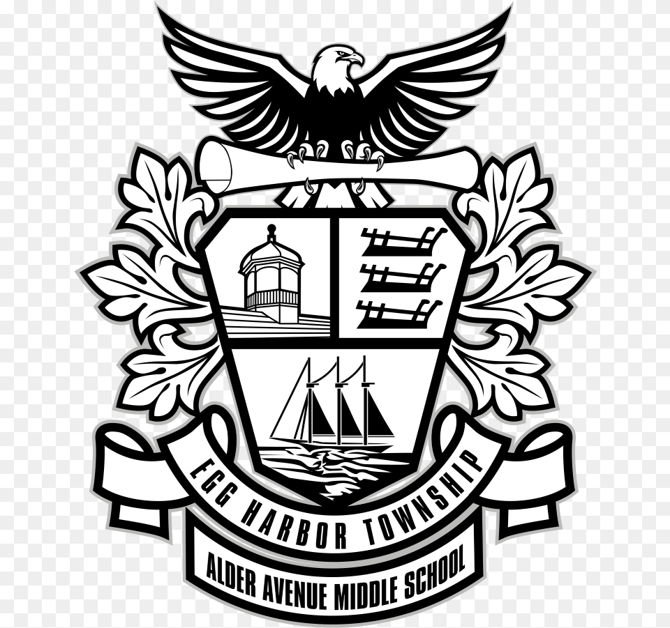 Cloud School, Emblem, Symbol, Logo Png Image