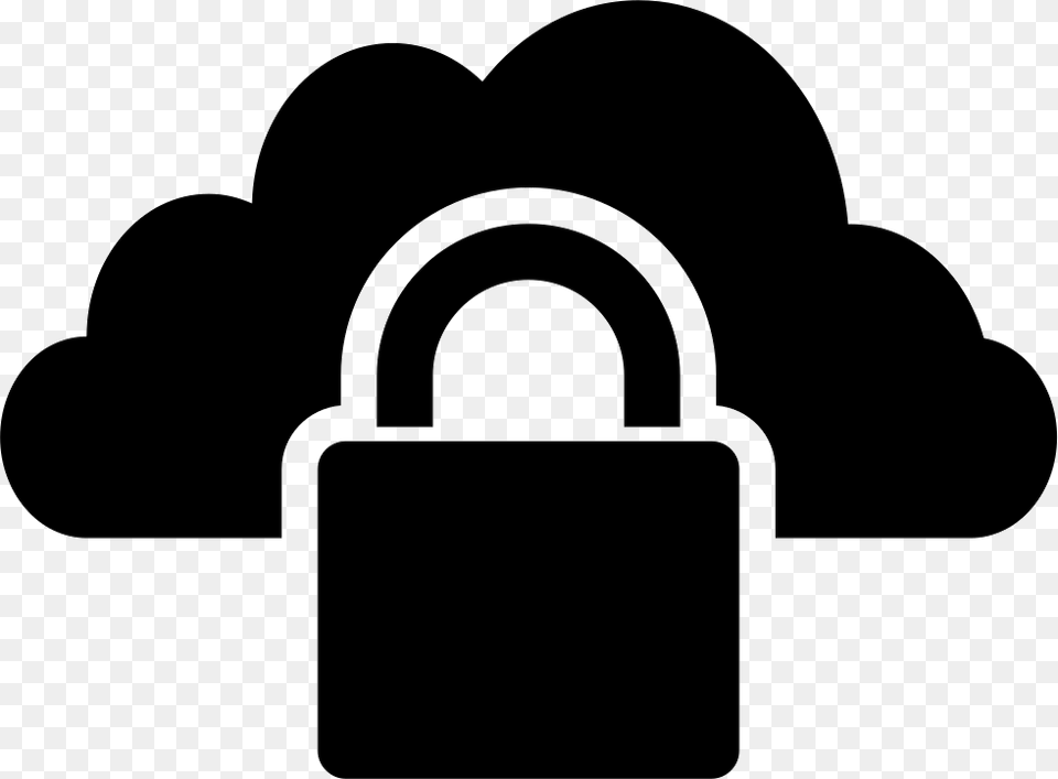 Cloud Security Icon For Cloud Security Png Image