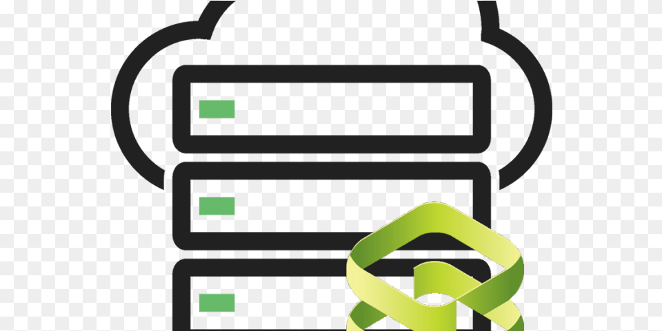 Cloud Server Clipart Farm Clip Art, Recycling Symbol, Symbol Free Png